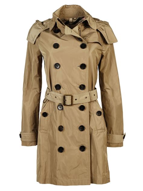 burberry sisal trench coat|burberry brit trench coat women's.